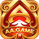 Aa Game logo