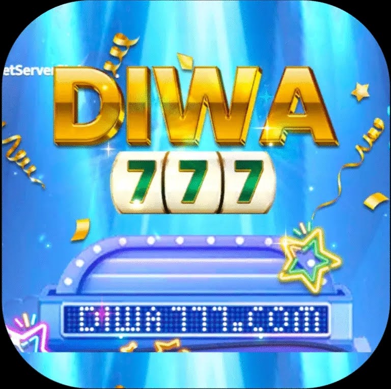 Diwa777 Game logo