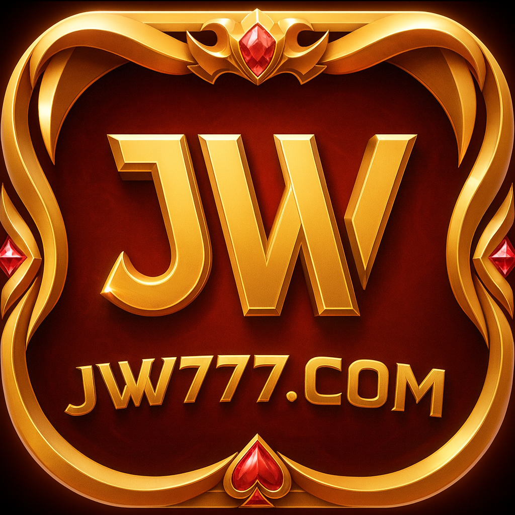JW777 Game logo