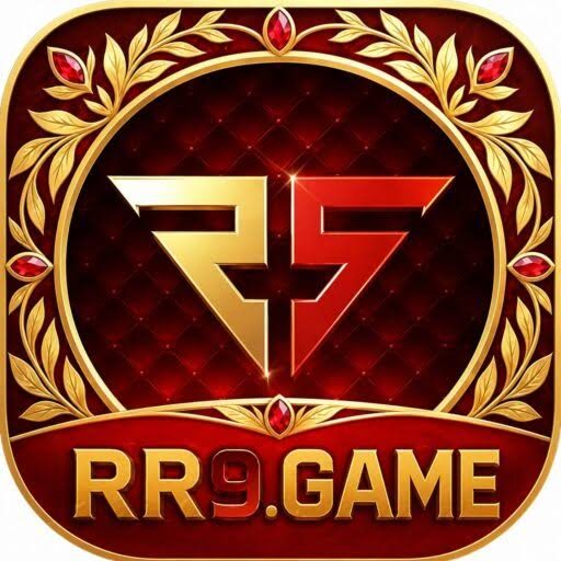 RR9 App Logo