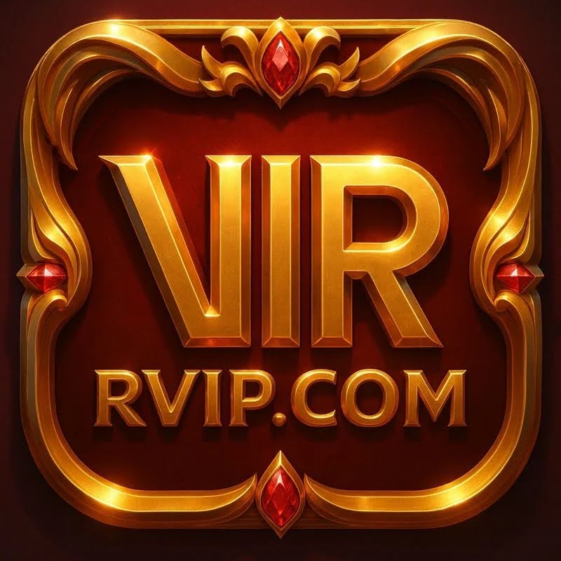 Rvip Game logo
