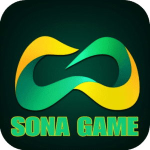 Sona Game logo